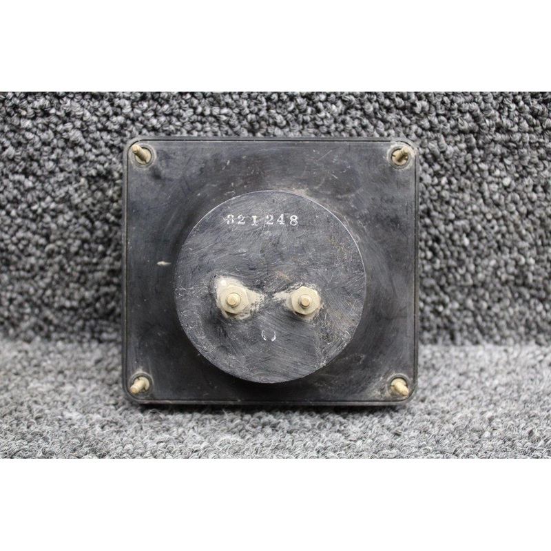 430 Triplett AC Voltmeter Indicator (Volts: 0-150)