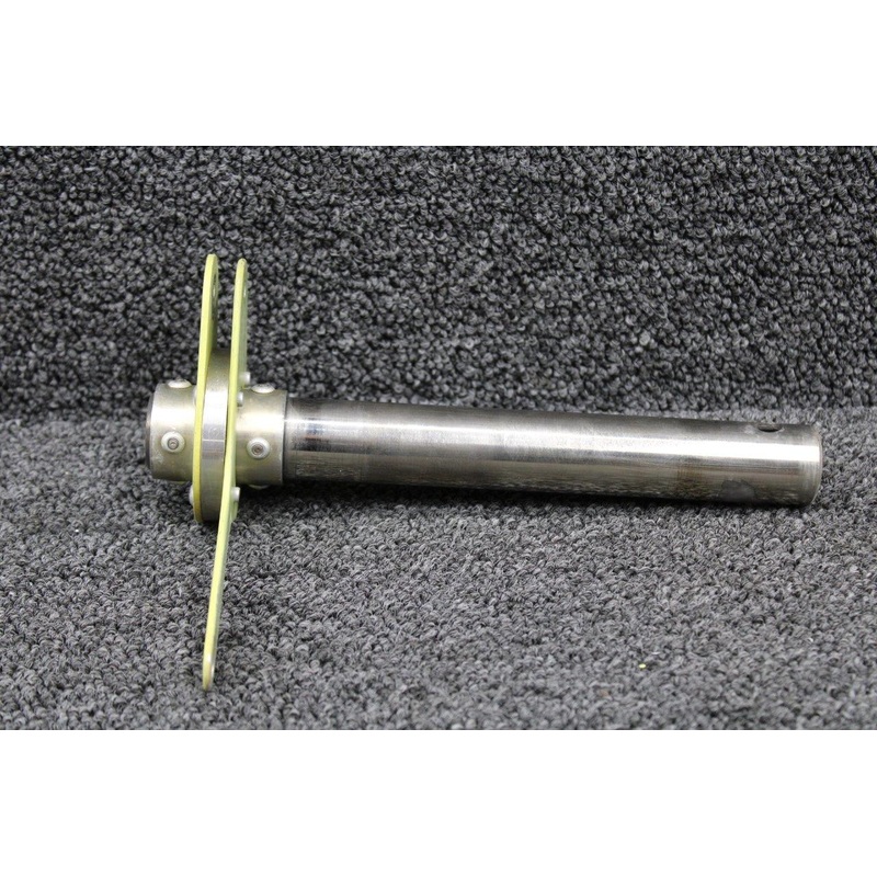450022-001, 450021-001 Aerostar 601P Nose Gear Drag Link Shaft and Arm