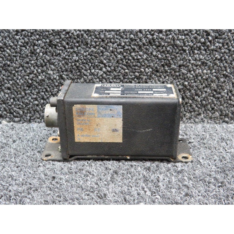 4830C Labavia Control Box (Core)