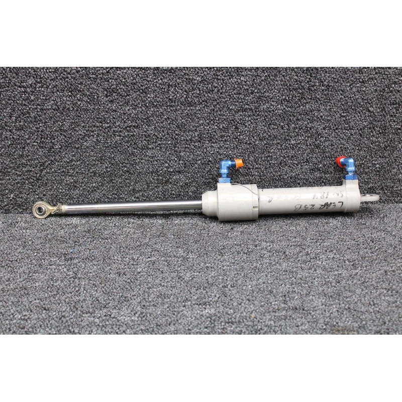 48C48607-BSC (Alt:6600086-1) Ronson Hydraulic Flap Actuator Assembly