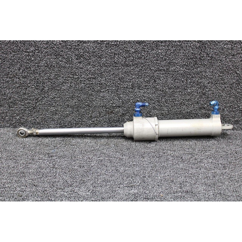 48C48609 (Alt:6600086-2 ) Ronson Hydraulic Flap Actuator Assembly