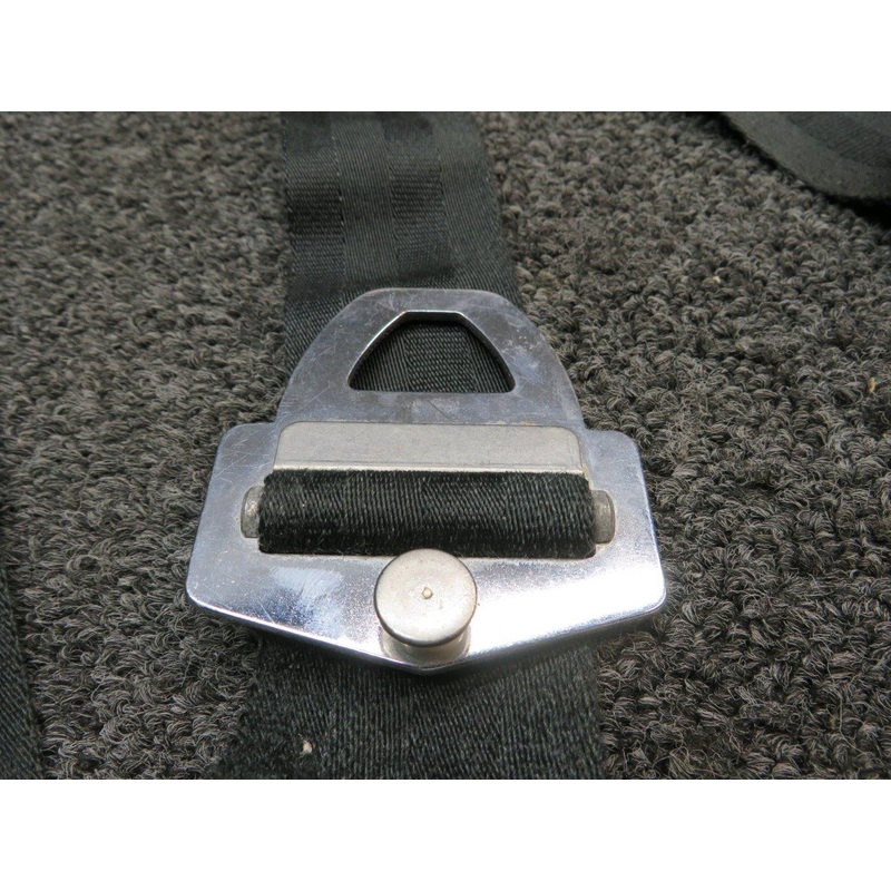 503001-401-2251 AM-Safe Co-Pilot Restrain Assembly