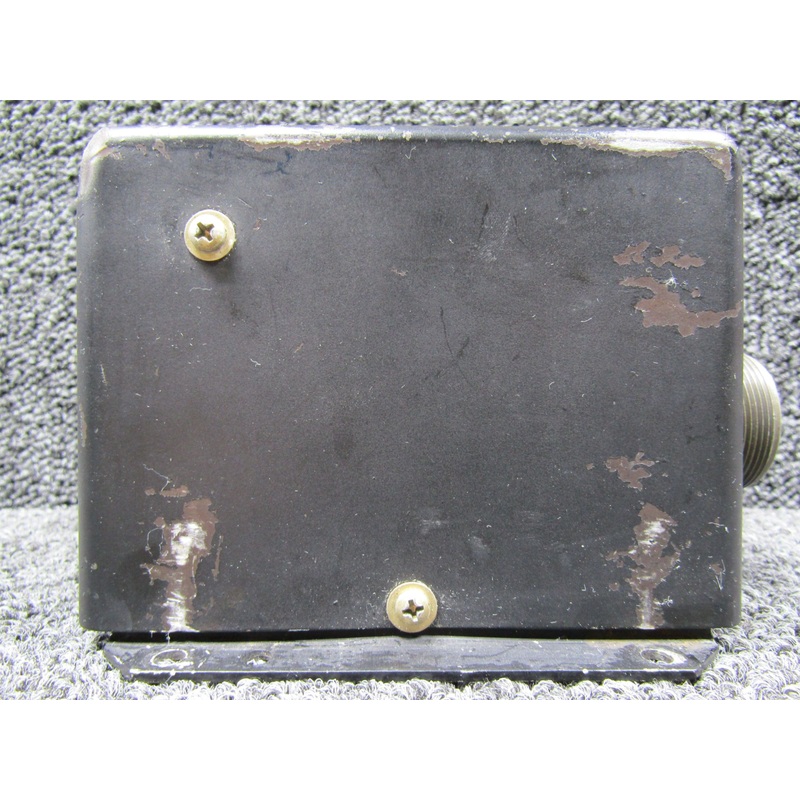 51539-002B Lear Generator Control Unit w Mods (Volts: 28) Amps: 10)
