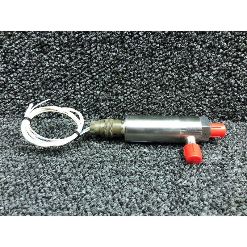 54762 (Alt: PS50182-1) Sensor Systems Division Vacuum Transducer