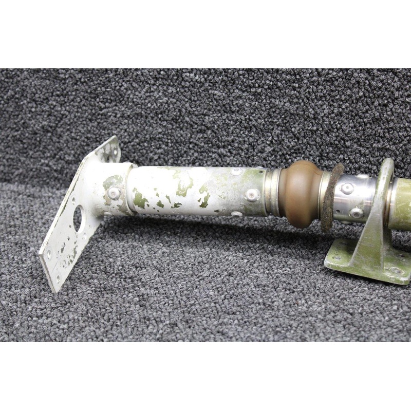 600014-505 Aerostar 601P Rudder Torque Tube Assembly