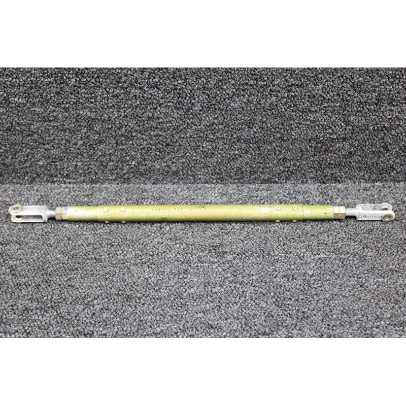 600050-519 Aerostar 601P Rudder Control Push Rod Forward