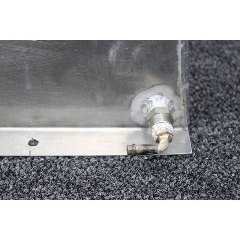 680005-001 Aerostar 601P De-Ice Reservoir Assembly