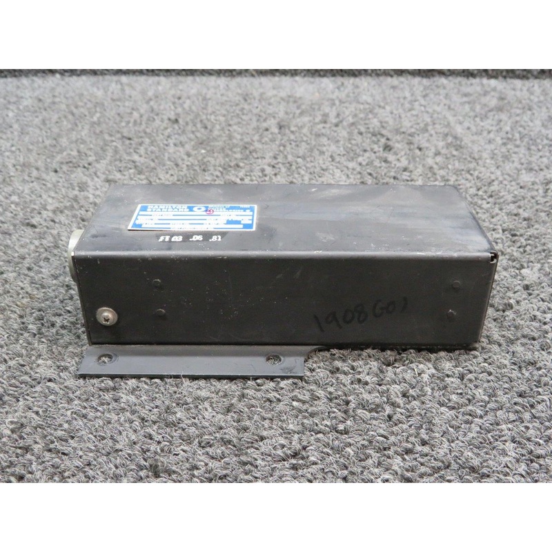 754866-1 Hamilton Anti-Ice Controller