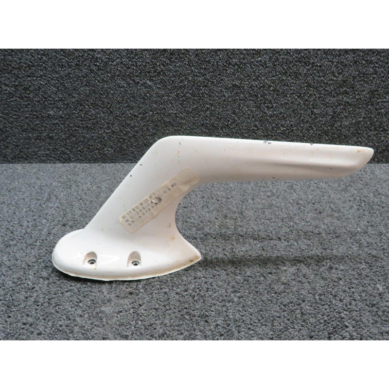80111-00 Trimble Navigation Loran Antenna-Coupler Unit