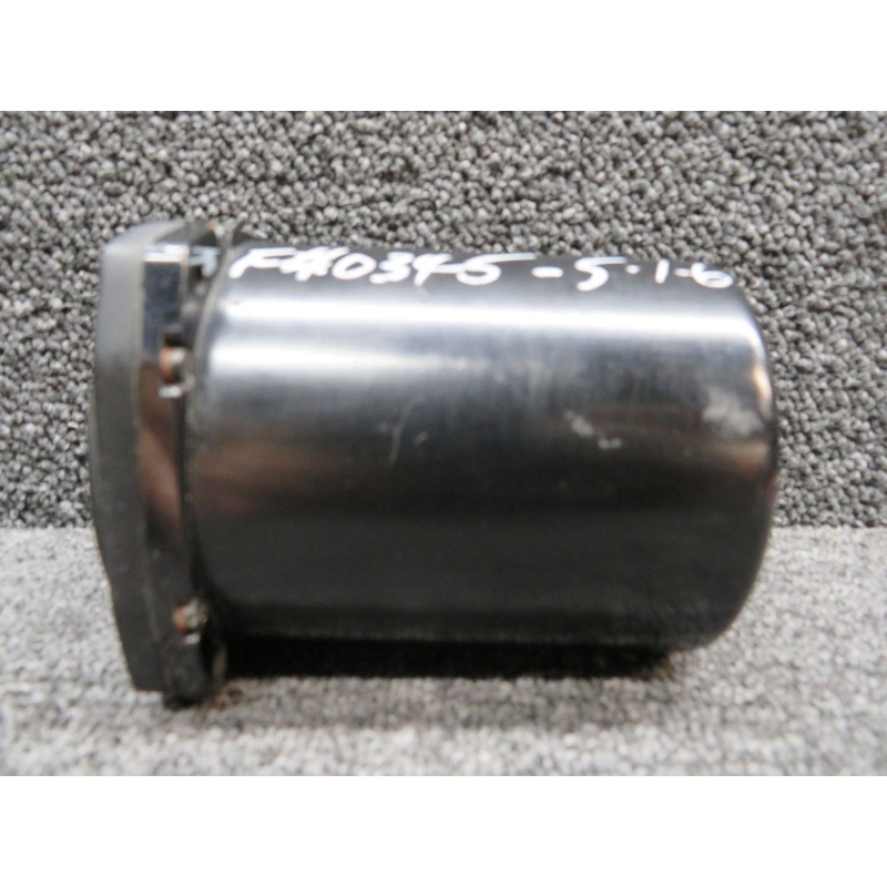 AC-135-3 Karnish Rate of Climb Indicator (Discolored Dial)