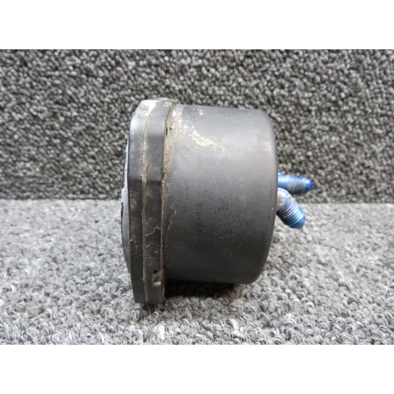 AS391 Kollsman Airspeed Indicator, 40-260 Knots (Core)