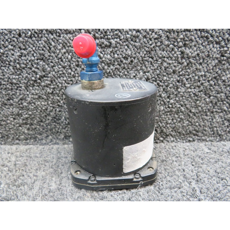 B26395-100-005 Kollsman Dual Altimeter and Differential Pressure Indicator