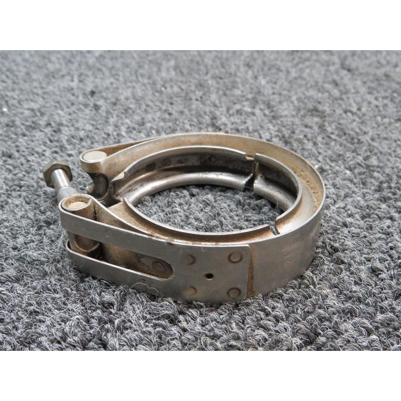 BA27708-9 (Alt: Z.9287-3) Bestobell Clamp