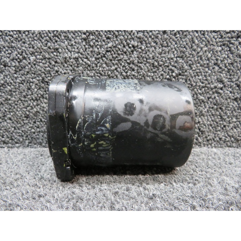 C08151-10-005 Kollsman A-1 Pilot Static Machmeter Indicator