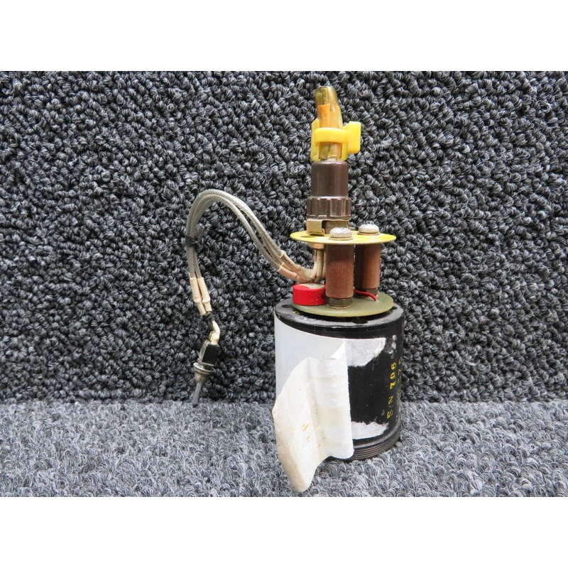 CH-G70 Hickey Fuel Flow Indicator
