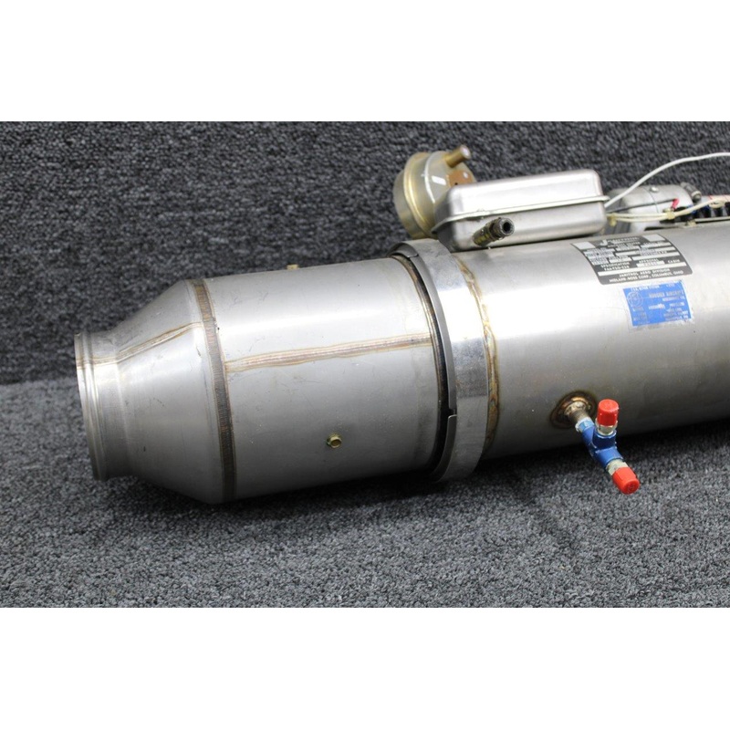 D34D51 Janitrol B3040 Heater Assembly (Volts: 24) (BTU: 35,000)