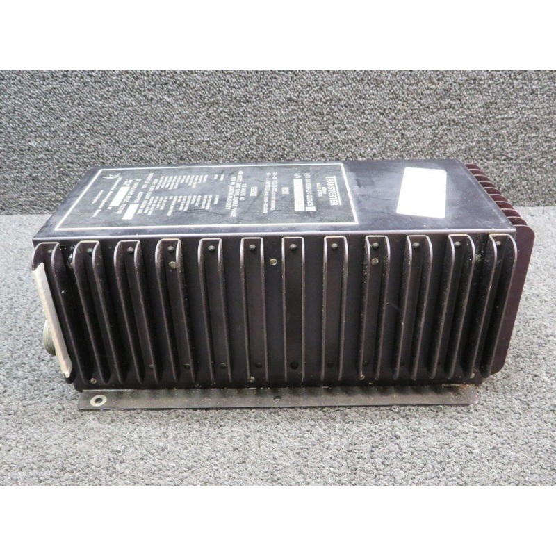 DH-1030-24-1200-CS-IIB (Alt: 7SC0166) Phoenix Transverter (20-30 Volts)