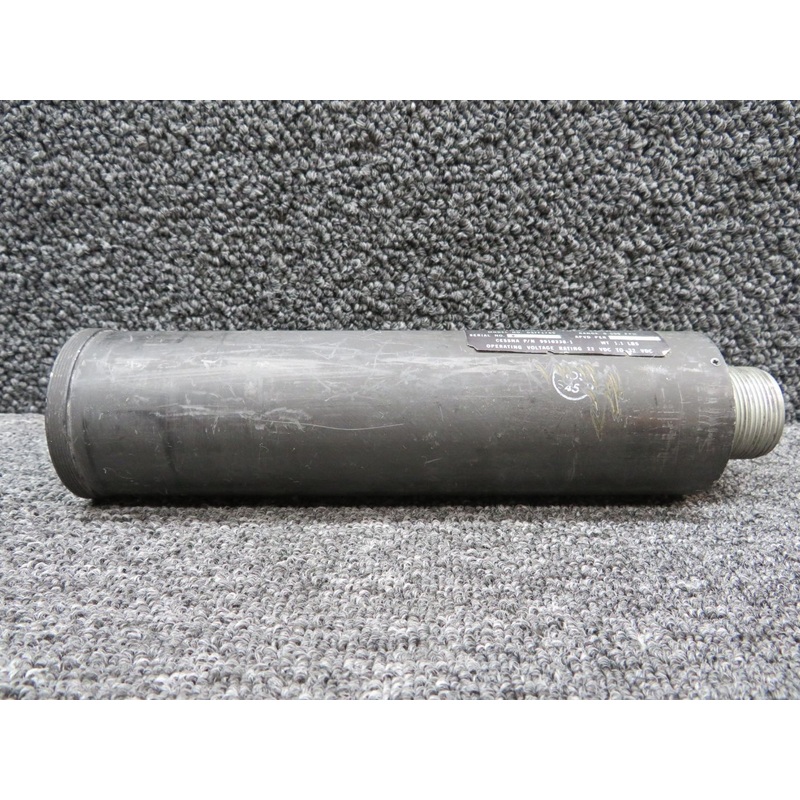 DSFF1785 (Alt: 9910338-1) Ragen Fuel Flow Indicator (Volts: 22-32)