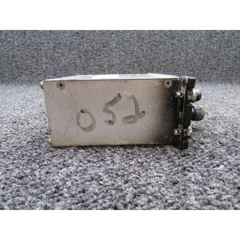 G-2808A Gables TFR, Marker Beacon Control Unit (Broken TFR Switch)