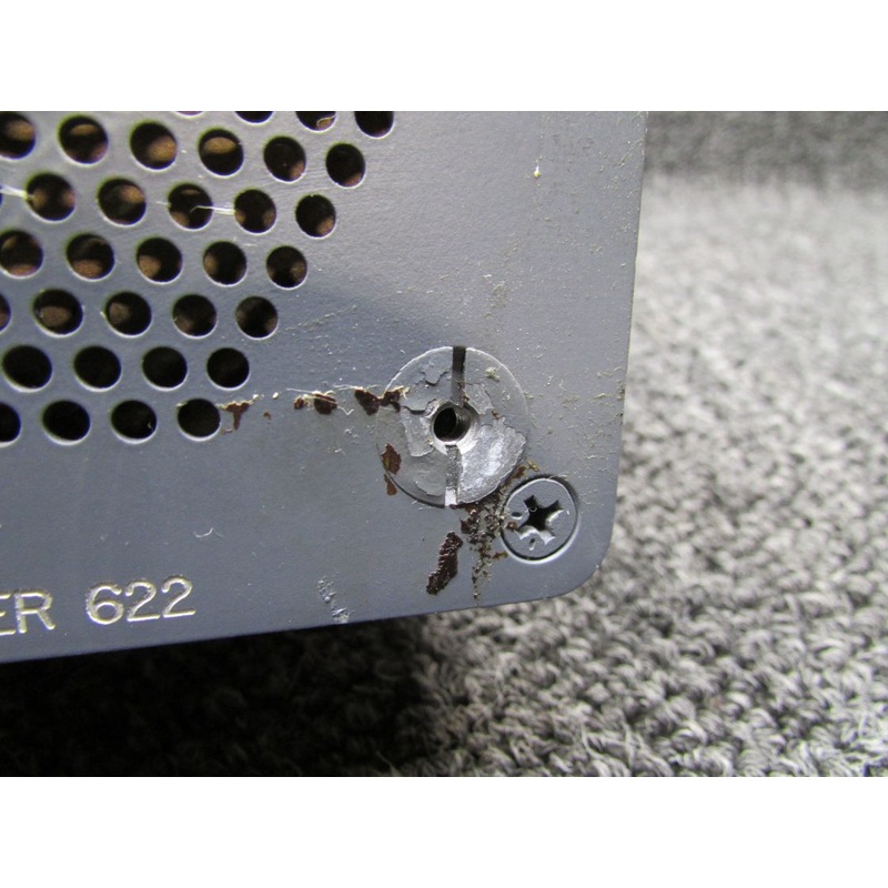 G-5935 Gables G-5515P Cockpit Speaker