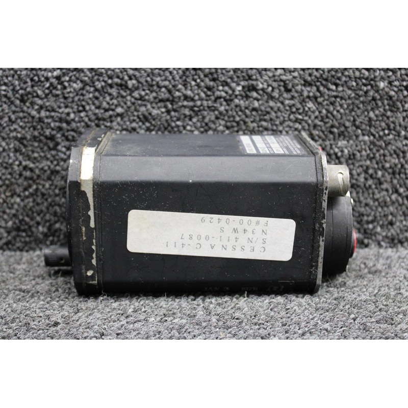 GG301-A2 Aviation Instruments Vertical Gyro Indicator