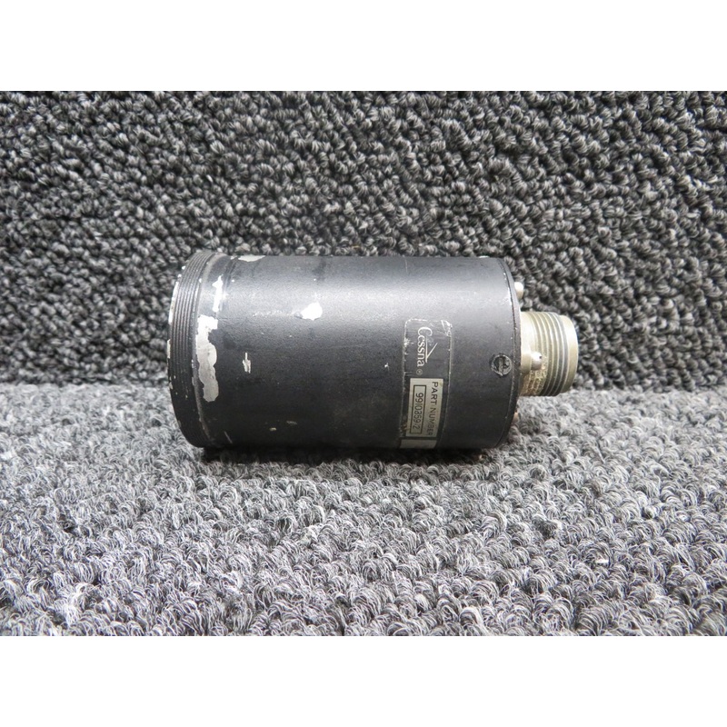 I62C60IA Lewis OAT-EGT Indicator (-65 to 50 C)