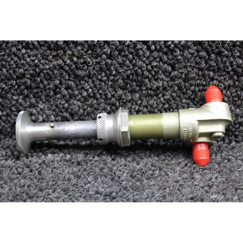 K-2406-SAE Kohler Fuel Primer Assembly
