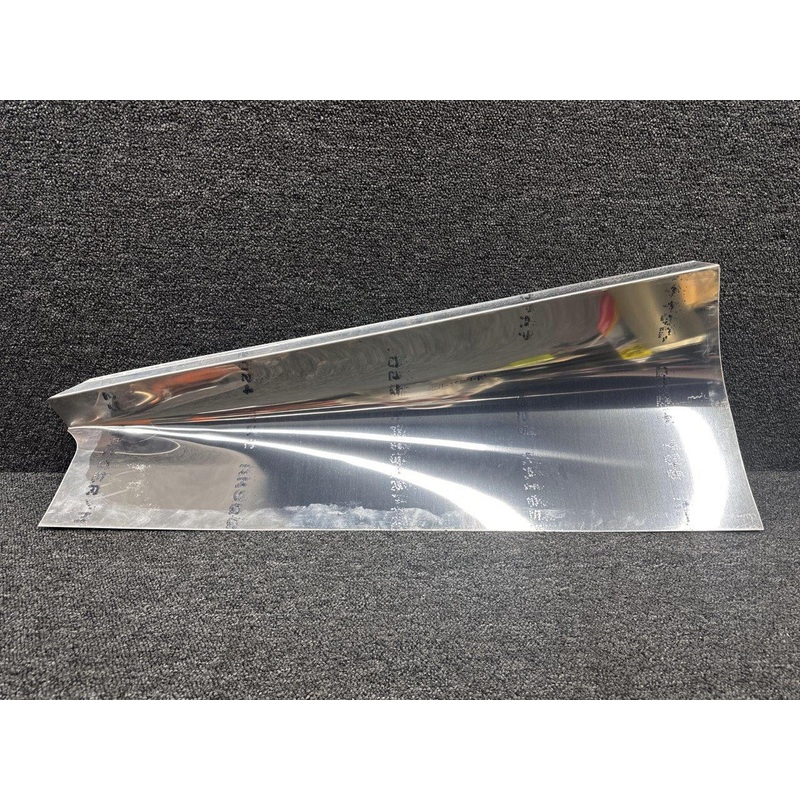 L014-350204-003 Lake Aero Tail Root Fairing Skin LH (New Old Stock)