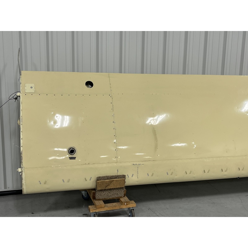 Maule MX-7-160 Wing Structure Assembly LH