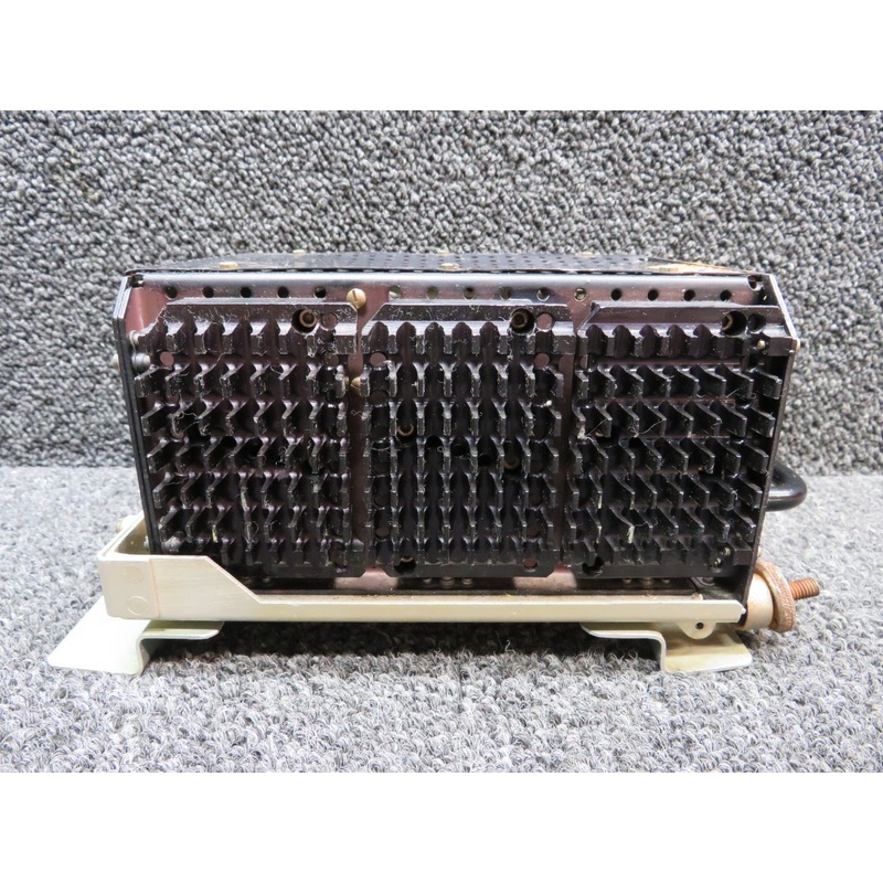 MSL.104 Atei Static Converter Unit with Tray (Dented Case)