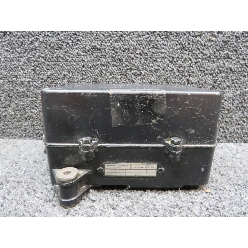 NB-34 Rotax HE Ignition Unit (Volts: 24)