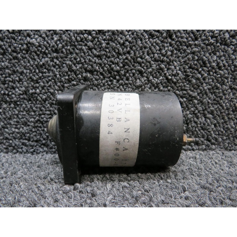 R Safe Flight Warning Unit Stall Warning(14V)