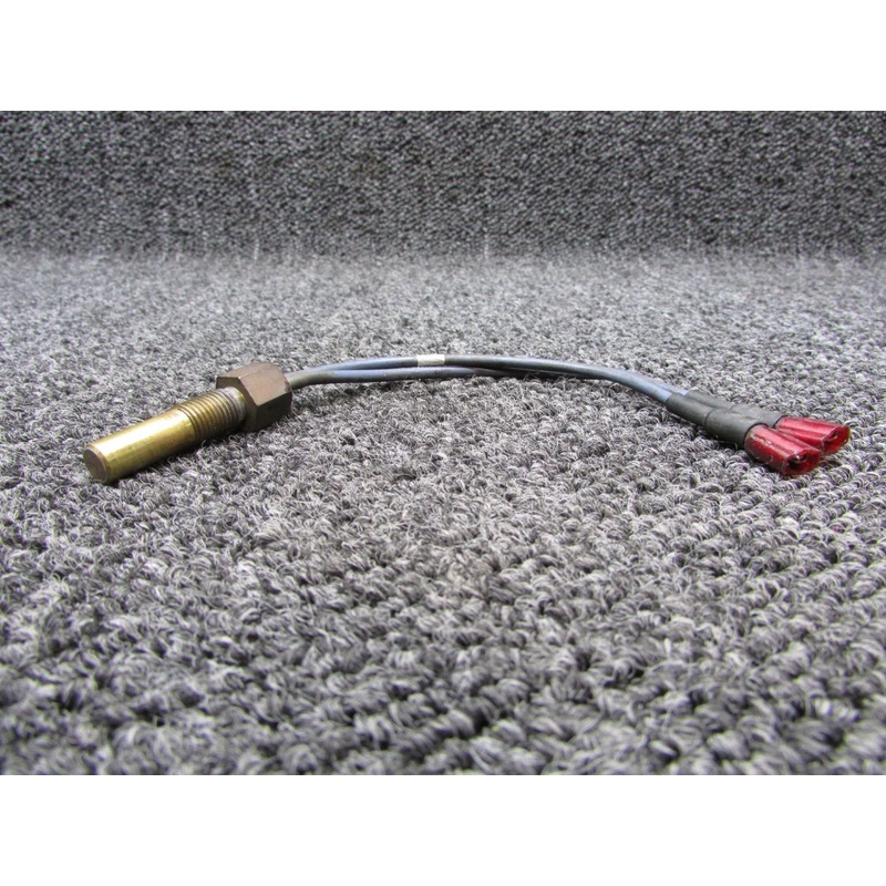 TT02630-J-115/30 Diamond Tanis Heat Element- Cylinder Head Temp, Threaded