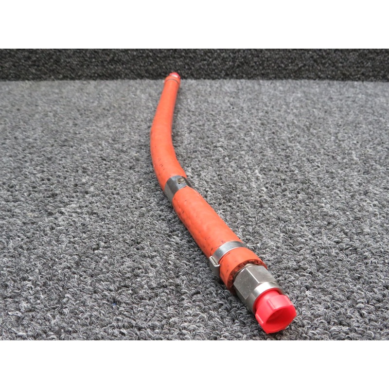 000624-AE3663753G0180 Aeroquip Hose Assembly (1500 PSIG)