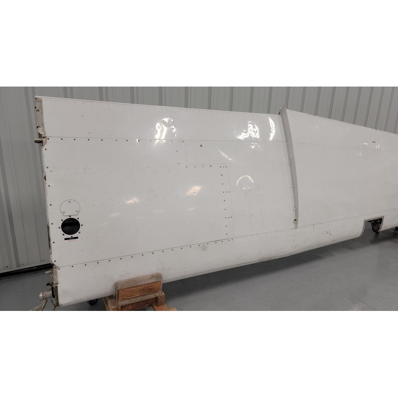 0523005-13 (WEU:0523005-203) Cessna 175 LH Wing Assembly