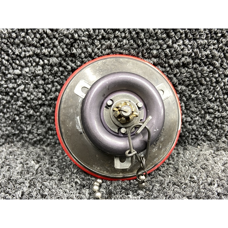 0721303-7 (Use: 0823410-2) Shaw Aero Fuel Cap Assembly with Chain