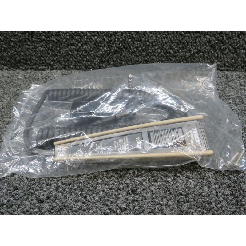 100T Telex Handheld Microphone Assembly (New Old Stock)