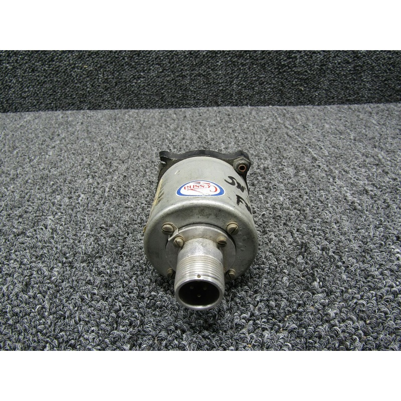 102138 Weston Carburetor Temperature Indicator (Broken Ears)