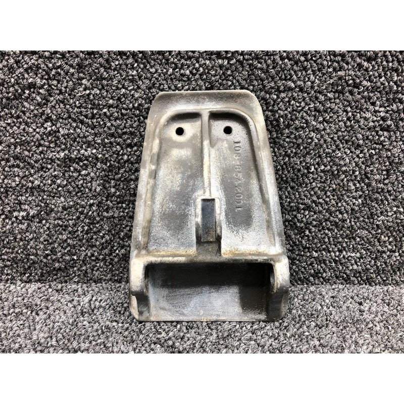 108-3042407 Stinson 108-1 Pilot Rudder Pedal Assembly LH / RH