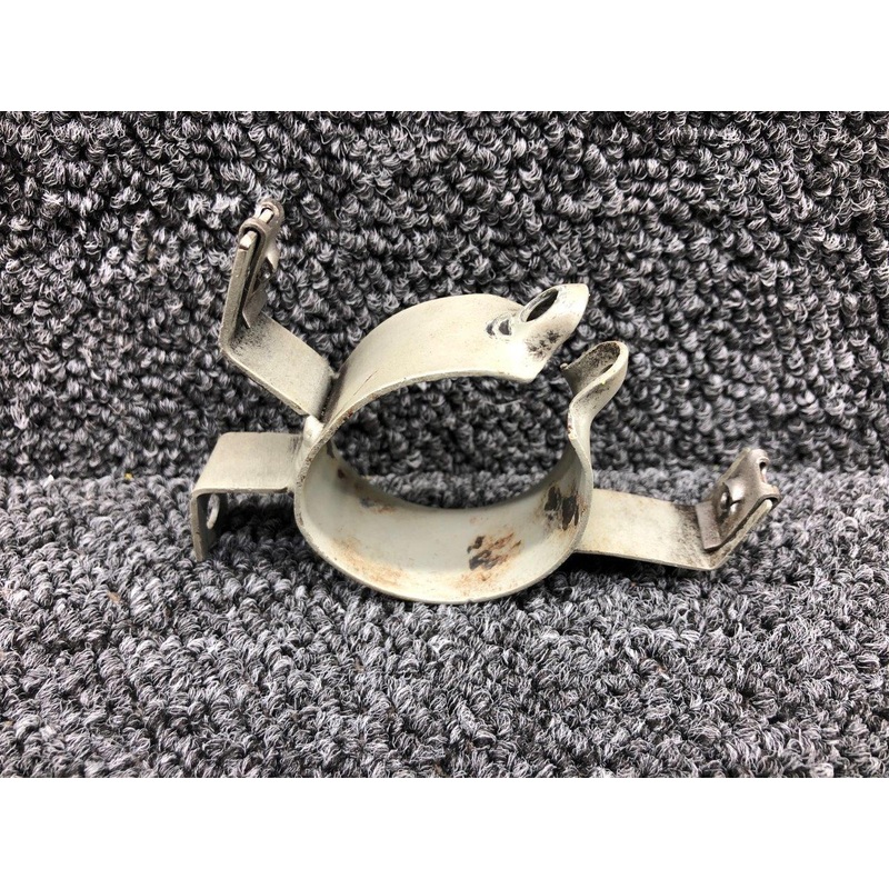 108-5101107 Stinson 108-1 Main Gear Lower Fairing Clamp