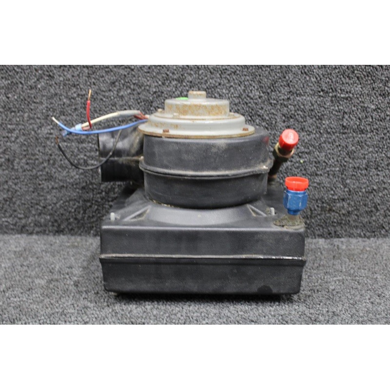 1250200-13 (Alt: 459-467) Enviro Systems Evaporator Module Assembly RH (28V)