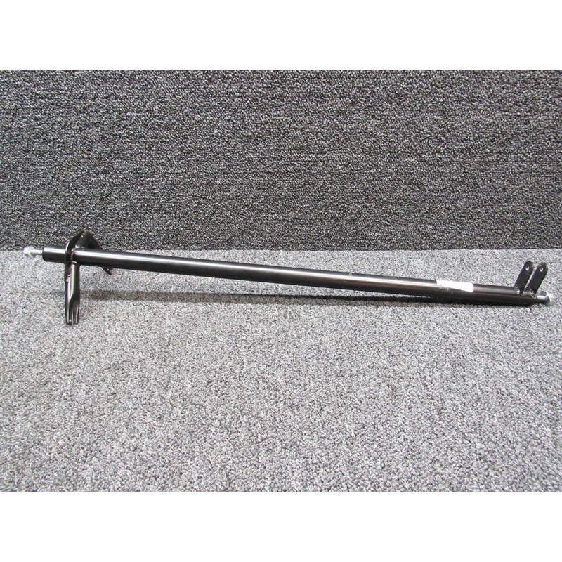 1293110 Pipistrel LSA Alpha Trainer Flaperon Bellcrank Assembly