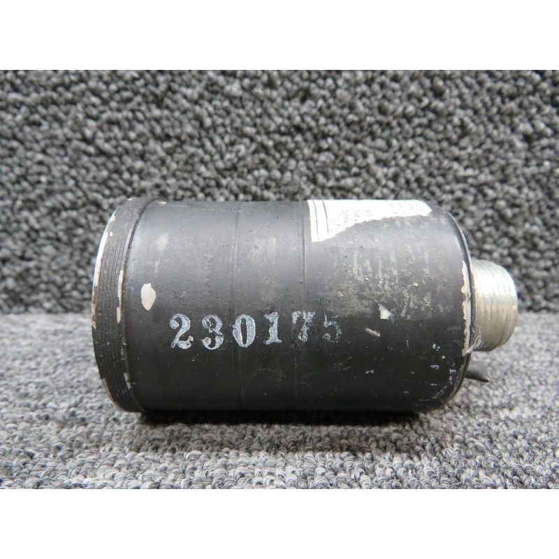 147B30D (Alt: MS28008-2) Lewis Outside Air Temperature Indicator (-40 to 40C)