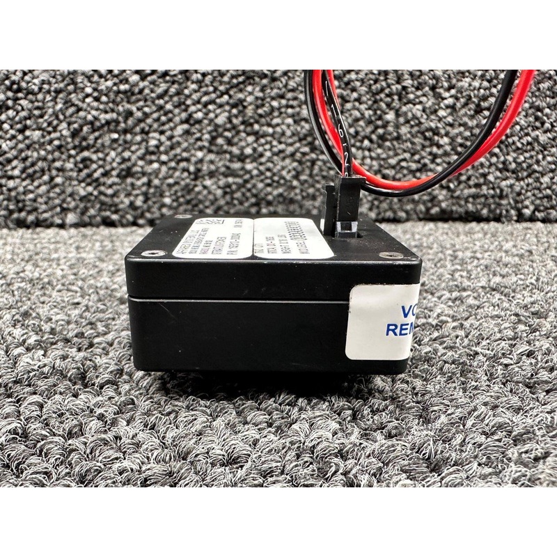 153510-000040 Appareo Systems Stratus Power Unit with Power Plug