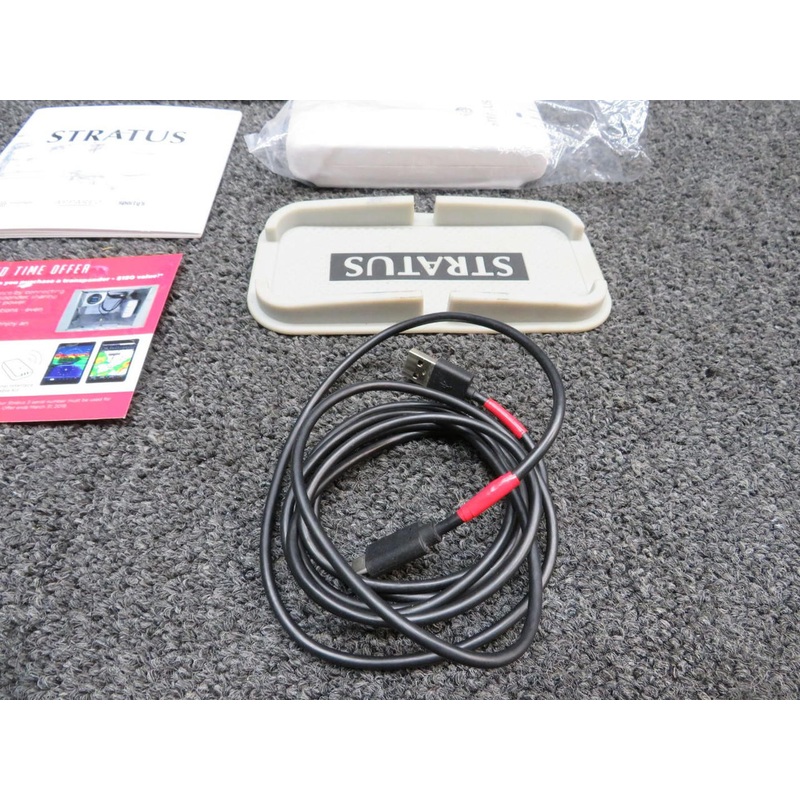 153510-000113 Stratus 3 ADS-b In-GPS-AHRS Receiver