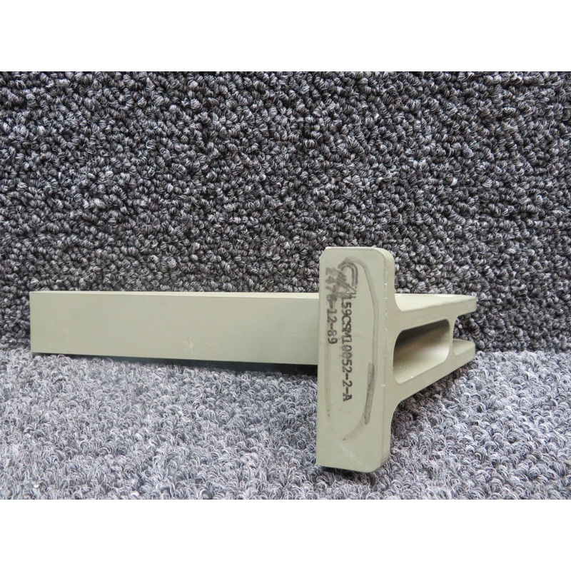159CSM10052-2-A Bracket Assembly Gulfstream 1 (New Old Stock)