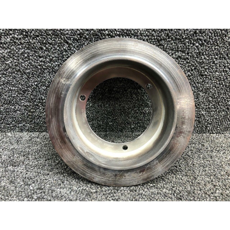 164-02504 Cirrus SR22 Parker Brake Disc Assembly (Thickness: 0.470)