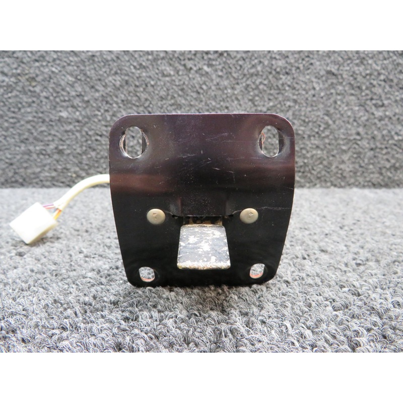 187-5 Safe Flight Heated Stall Warning Detector