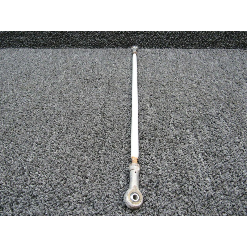 21366-3 Ayres S2R-T34 Aileron Trim Tab Push-Pull Rod Assembly