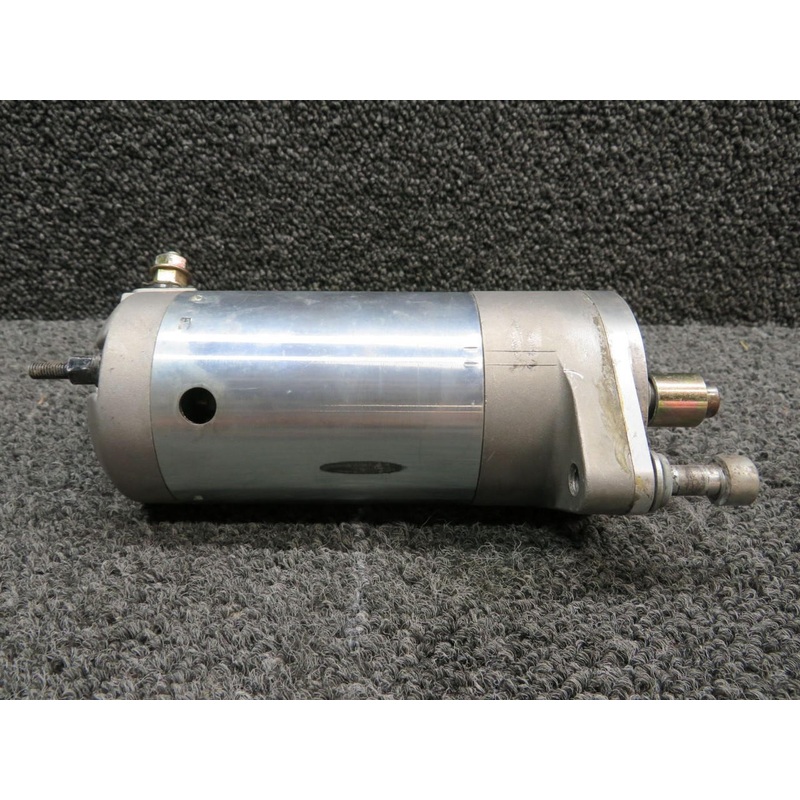229-19020128 Glasflugel 304MS Starter Assembly (Volts: 12)